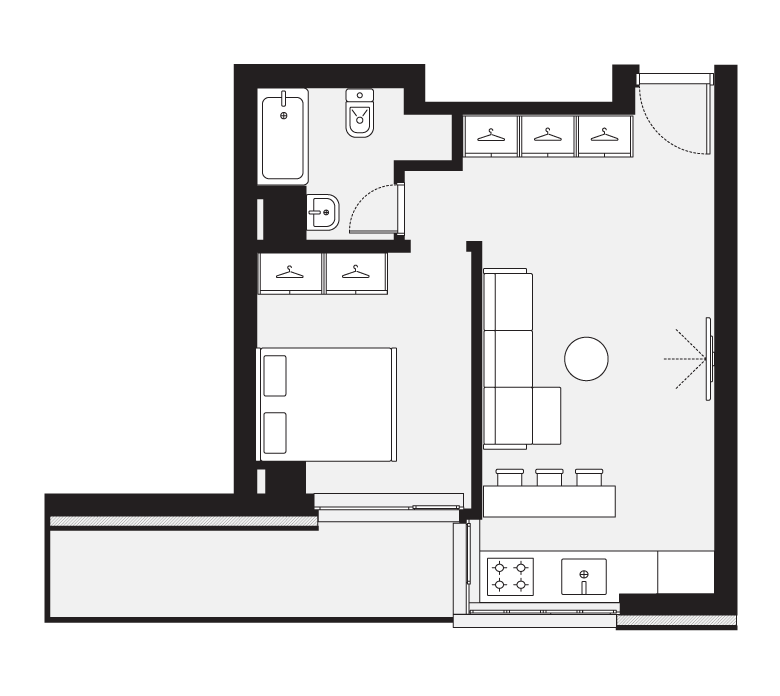apartament-studio-c4